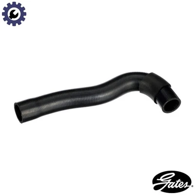 RADIATOR HOSE 05-5025 FOR LEXUS TOYOTA RAV/4/IV/VAN/III 3ZR-FAE 2.0L 4cyl NX - Image 1 of 4