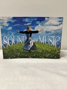 The Sound of Music (Blu-ray/DVD, 2010, 4-Disc Set) plus mehr - Bild 1 von 16