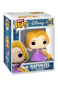 Funko Bitty Pop! - Rapunzel - #223 - Disney Rapunzel - Imagen 1 de 3
