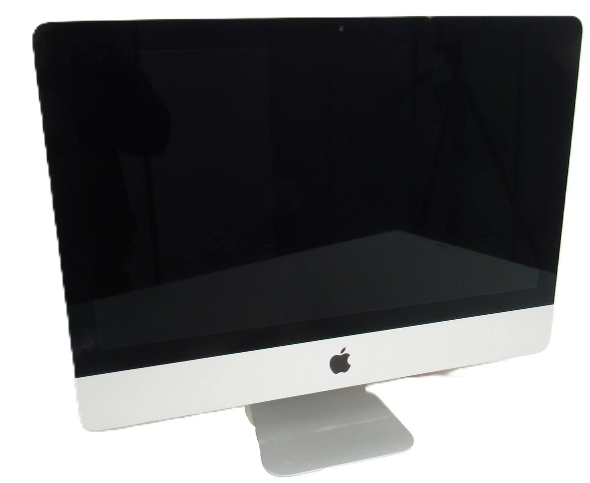 N*ủ様 iMac 21.5\