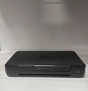 HP OfficeJet 200 Mobile Printer USB Wireless Tested and Wokring c/description - Picture 1 of 9