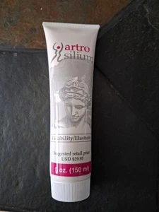Artro Silium Gel Flexibility / Elasticity 5oz 150ml - Picture 1 of 2
