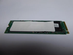 Disco duro MSI GP62MVR 7RF Leopard Pro 256 GB SSD M.2 Nvme HDD - Imagen 1 de 3