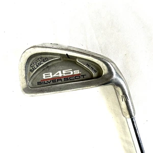 Tommy Armour 845S Silver Scot Single 3 Eisen Herren RH Tour Step Regular Stahl 38,5" - Bild 1 von 7