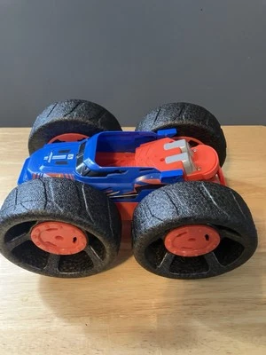 Air Hogs Soft Jump Fury/no Remote Control Just The Truck/ - Image 1 of 4