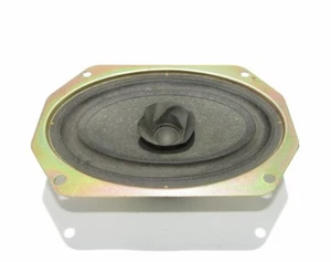 For Nissan Almera N16 Front R. Door Speaker subwoofer Tur Vorne R Lautsprecher - Afbeelding 1 van 4