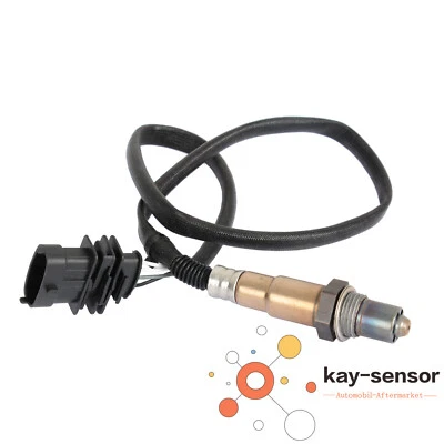 1x SONDA LAMBDA DELANTERA CAT SONDA DE REGULACIÓN SONDA LAMBDA OPEL ASTRA H 1.6 CARAVAN GTC - Imagen 1 de 4