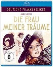 Die Frau meiner Träume | Deutsche Filmklassiker | Georg Jacoby (u. a.) | Blu-ray