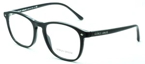 GIORGIO ARMANI AR 7003 5001 52mm Gafas MARCOS RX Gafas Ópticas - Nuevo Italia - Imagen 1 de 12