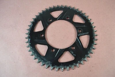 Piñón de rueda trasera Yamaha YZF R6 2006-2007 Foto 1 de 3