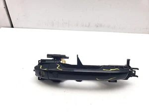 MITSUBISHI ECLIPSE CROSS 2018 EXTERIOR DOOR HANDLE FRONT RIGHT DRIVER SIDE BLACK - Picture 1 of 15