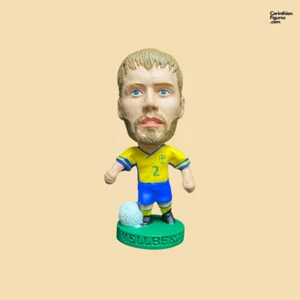 Corinthian Prostars Collector Club - Olof Mellberg Sweden PRO797 L - Picture 1 of 1