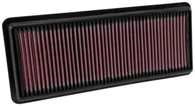 K&N Drop-In Air Filter for 2016 Mazda MX-5 Miata - Image 1 of 4