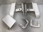 5 Piece Shroud Set Up Stairlift Parts Plastic Cover Panels Stair Lift