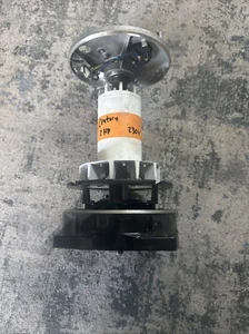 2 HP 3450 RPM 56Y Frame 230V Square Flange See Photos - Picture 1 of 7