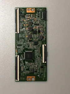 Vizio Element Westinghouse CV500U1-T01-CB-1 T-Con Board - Picture 1 of 3