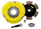 ACT for 1989 Nissan 240SX HD/Race Rigid 6 Pad Clutch Kit