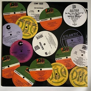 Aaliyah – The One I Gave My Heart To / One In A Million 2 x 12" Vinyl NEW SEALED - Picture 1 of 2