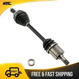 Front Right Passenger CV Axle Assembly 66-4153 For Honda Accord 1998-2002 2.3L - Picture 1 of 9