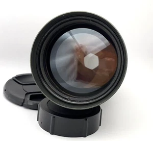 Vintage Jupiter-36B f/3.5 250mm Lens Kiev-88 & Salyut-C Mount Zeiss Sonnar - Picture 1 of 10