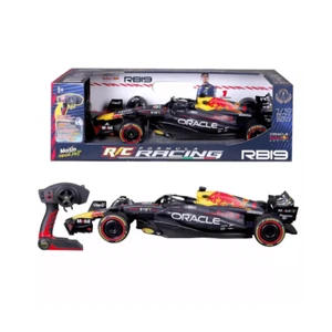 Red Bull Formula 1 Racing RC Auto Maisto 1:10 Telecomando F1 Auto - Foto 1 di 9