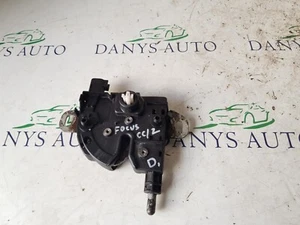 FORD FOCUS MK2 2008-2011 BONNET CATCH LATCH LOCK MECHANISM 3M51-16700-BC - Picture 1 of 6