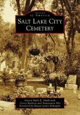 Novo Cemitério Salt Lake City By Mark E. Smith Brochura Frete Grátis