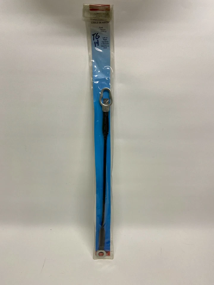 Cabo Dorman 38532 b para porta traseira Ford Ranger 1993 - 2004 novo na caixa - Imagem 1 de 4