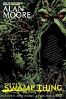 Saga Of The Swamp Thing 5, Paperback By Moore, Alan; Veitch, Rick (Ilt); Totl...