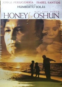 Honey for Oshun DVD EXCELLENT / MINT CONDITION / FREE SHIPPING - Imagen 1 de 2