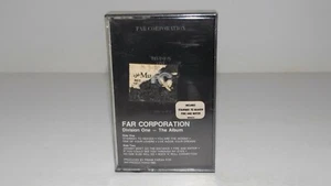 FAR CORPORATION DIVISION ONE Cassette 1986 Pop Punk Rock New Factory Sealed - Foto 1 di 7