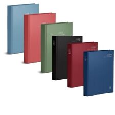 2023 Diary A6 Week to View Desk Diary Hard Backed Diary, free and fast delivery