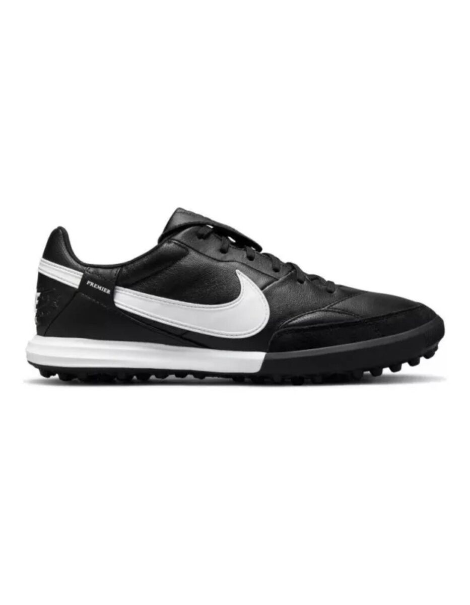 Nike Premier 3 TF Black for Sale - Authenticity Guaranteed Nike Premier 3 TF Black for Sale - Authenticity Guaranteed