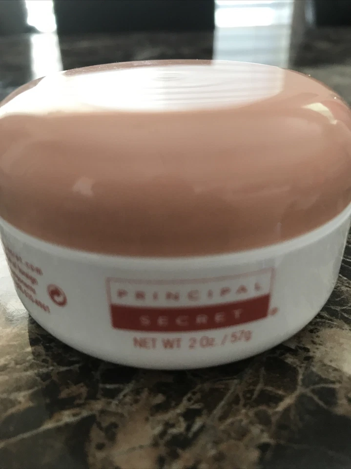 Principal Secret Advanced Continuous Moisture SPF 8 NEW exp. 6/26 - Image 1 of 1