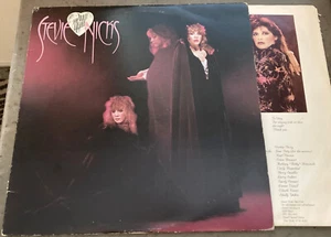 Stevie Nicks - The Wild Heart - 1983 Canada LP w Inner / Modern Records / VG+ - Foto 1 di 2
