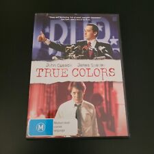 True Colors  (DVD, 1991)