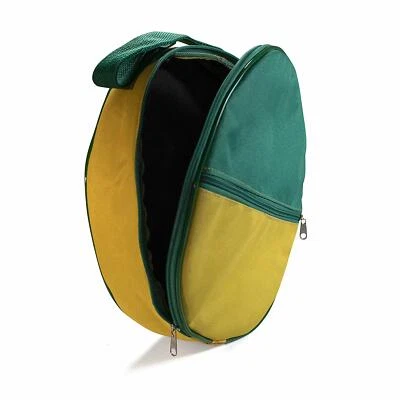 3 sizes Heavy Duty Holder Bag for Pandeiro Drum Tambourine Samba Brasil Music - Image 1 of 3