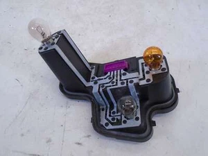 RENAULT MEGANE BIRNENHALTER HINTEN/HECK (BEIFAHRERSEITE/LINKE SEITE) 2008-2012 - Bild 1 von 6