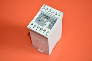 Strömberg SPEM 021 Motor Protection Relay - Picture 1 of 7