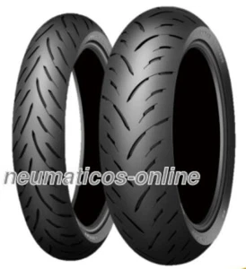 Dunlop Sportmax GPR-300 140/70 R17 66H - Imagen 1 de 1