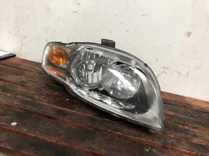 Audi A4 Right Head Light B7 08/2004-09/2008 - Picture 1 of 4