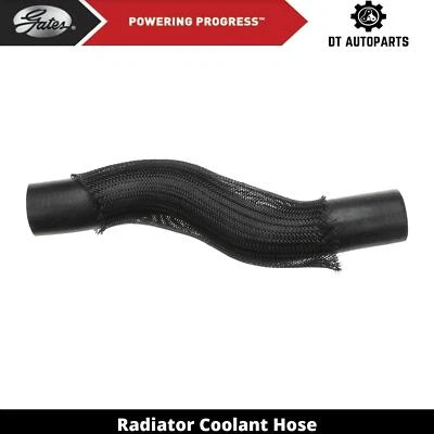 Puertas de manguera de refrigerante de radiador para Nissan Sentra 2013-2019 2014 2015 2016 2017 2018 Foto 1 de 3