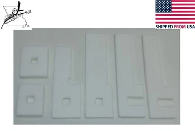 Depósito de tinta residual esponja Epson L355 L210 L120 L365 L110 L111 L130 L132 L211 L220 Foto 1 de 4