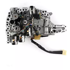 JF017E CVT Valve Body W/ Solenoids For 2012-2014 Nissan Pathfinder 3.5L S - Picture 1 of 9