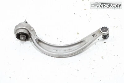 2018-2023 AUDI A5 FRONT LEFT DRIVER SIDE LOWER REARWARD CONTROL ARM OEM - Image 1 of 4