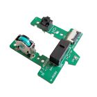 Mouse Micro Switch Key Board Button PCB- For LogitechG603 Welding Free Mainboard