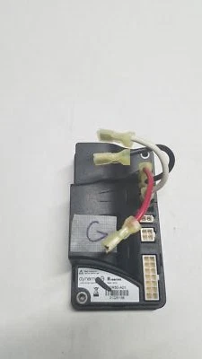 Controlador de scooter de movilidad Dynamic serie R DR50-A01 Foto 1 de 4