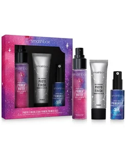 Smashbox 3 piezas. Mini juego de imprimación Star Power con acabado fotográfico - Imagen 1 de 1