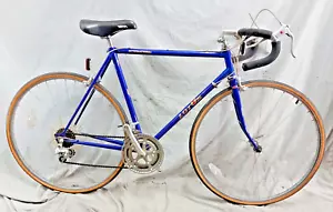 1976 Lotus International Road Bike 56cm Medium Lugged Steel Suntour USA Shipper! - Picture 1 of 22