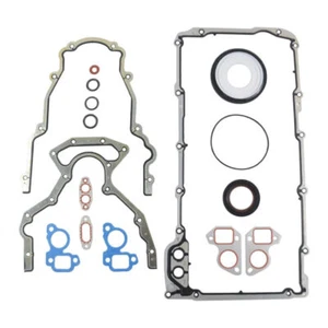 Juego de juntas inferiores 4,8 L 5,3 L 6,2 L OHV LS3 para Chevrolet para GMC para Buick EE. UU. - Imagen 1 de 19